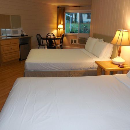 Mountain View Lodge - No Pets Allowed Packwood Kamer foto