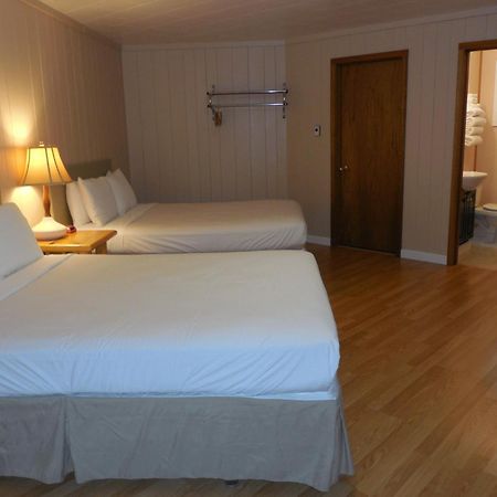 Mountain View Lodge - No Pets Allowed Packwood Kamer foto