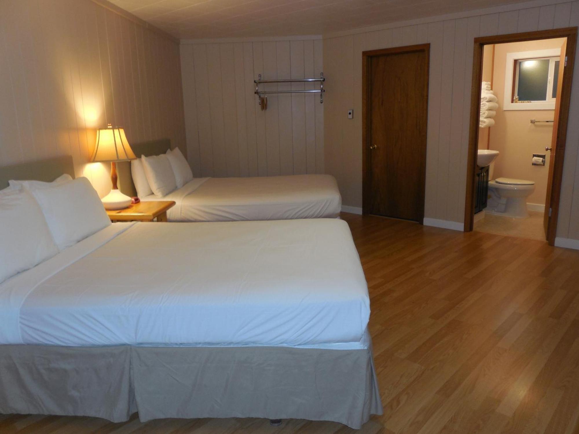 Mountain View Lodge - No Pets Allowed Packwood Kamer foto