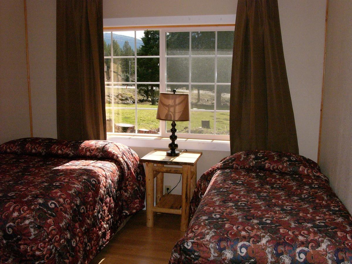 Mountain View Lodge - No Pets Allowed Packwood Buitenkant foto