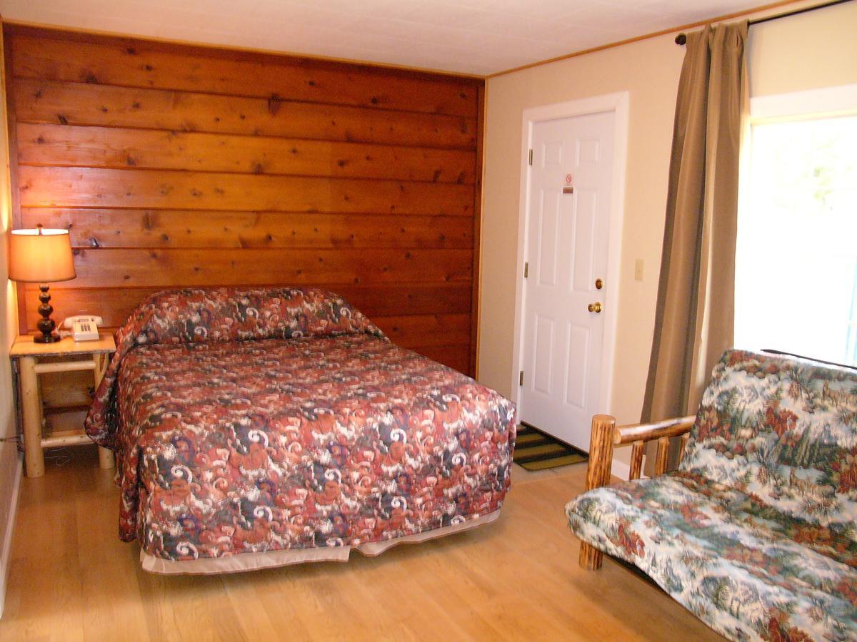 Mountain View Lodge - No Pets Allowed Packwood Buitenkant foto