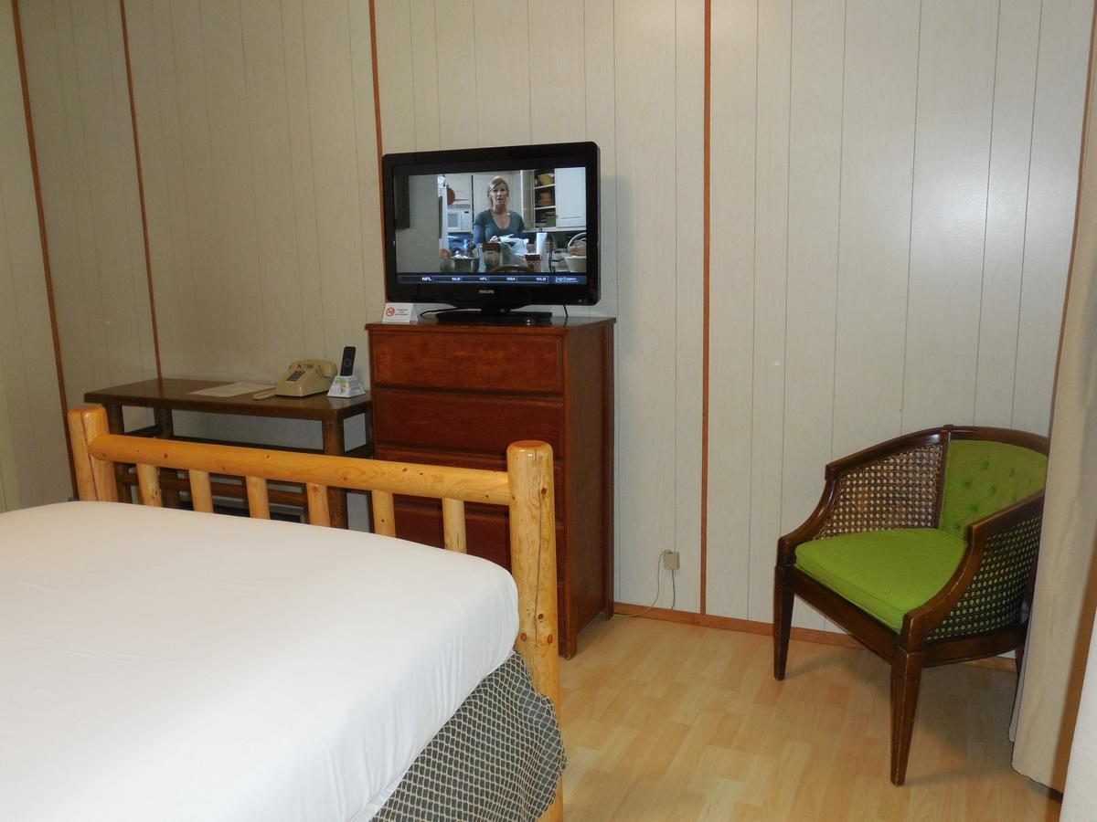 Mountain View Lodge - No Pets Allowed Packwood Kamer foto